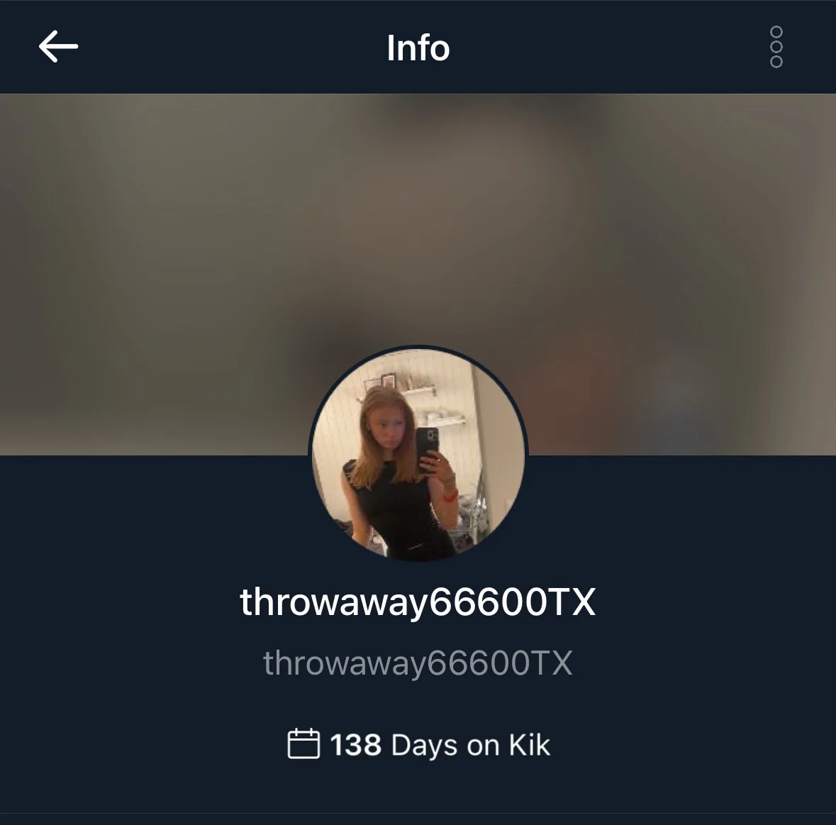Bella 19 exposed. For same treatment as her kik: sonaria24 image 7