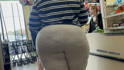 Thick granny cover image
