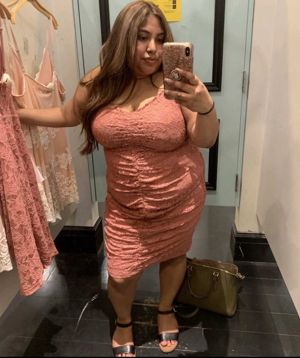 Big Tity latina image 46