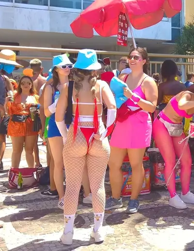 Nice little carnival pawg cover image