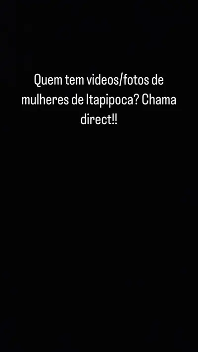 Meninas de Itapipoca cover image