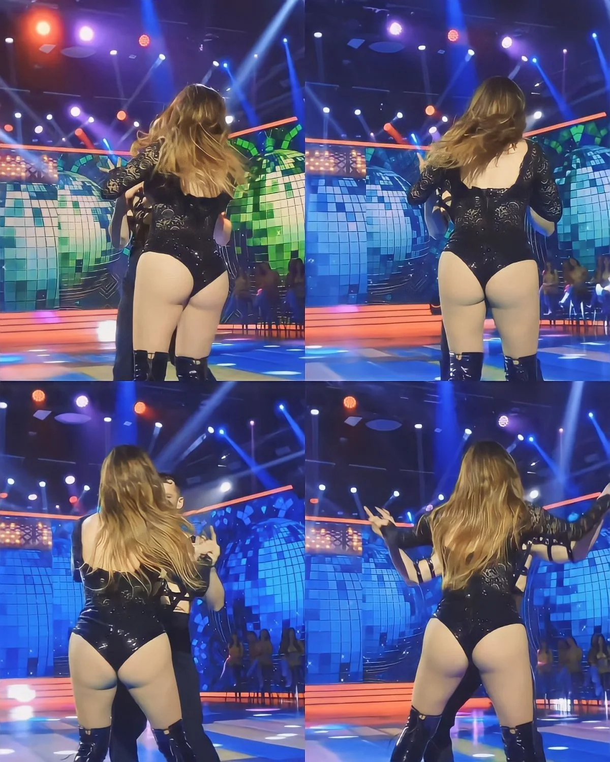 Hermosas GH image 49