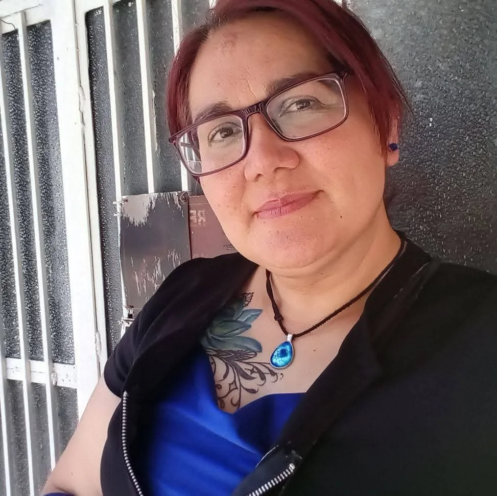 Alexa madura puta quemada image 16