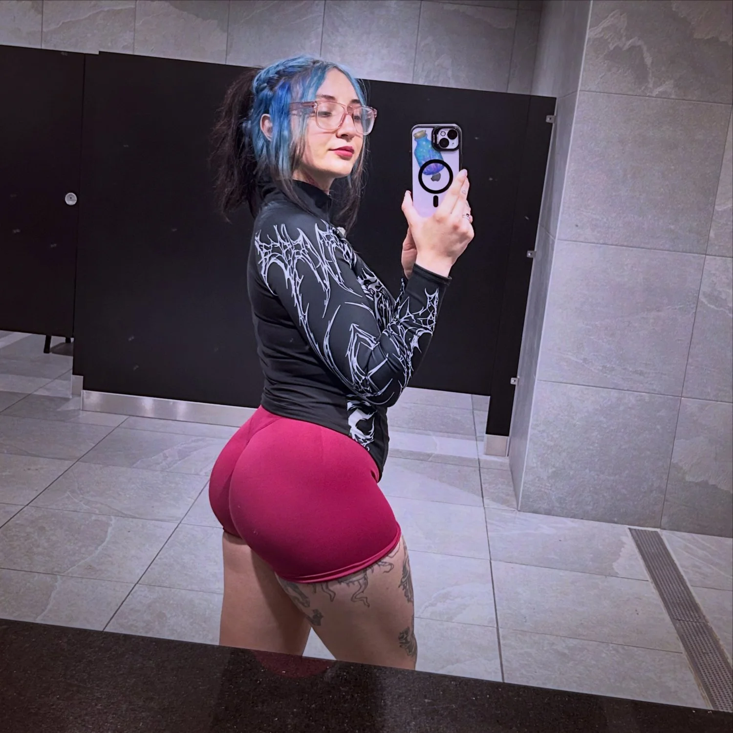 Gym Time🔥🍑💪🏼 image 24