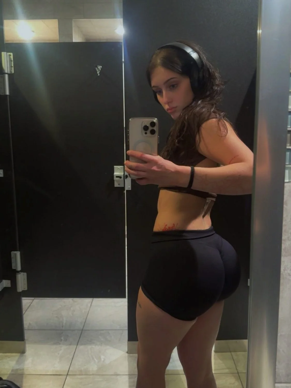 Gym Time🔥🍑💪🏼 image 41