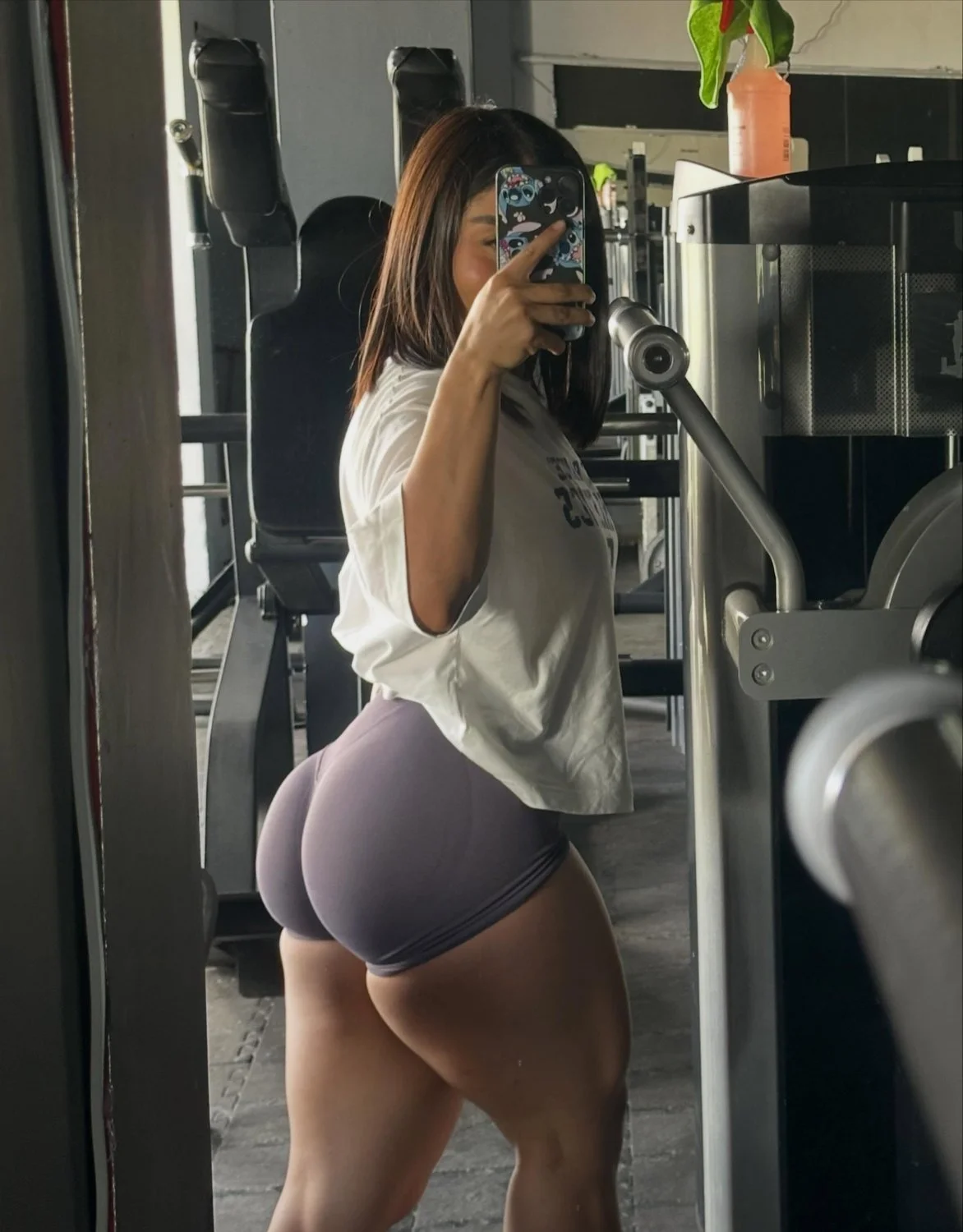 Gym Time🔥🍑💪🏼 image 7