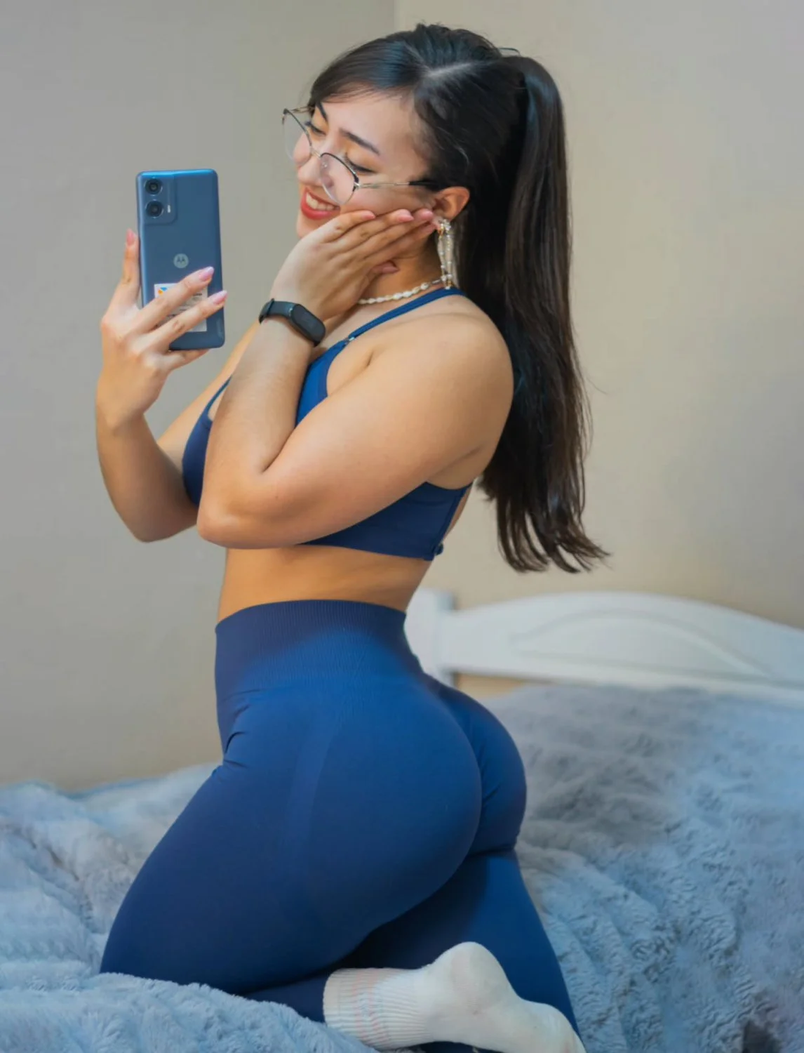 Gym Time🔥🍑💪🏼 image 8