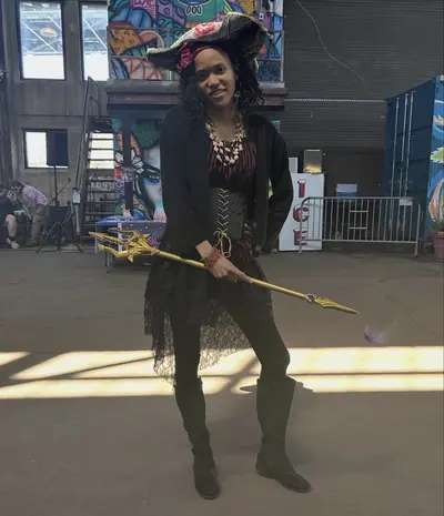 Cosplayer sucks bbc cover image