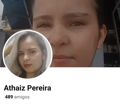 Loirinha delícia sendo exibida, bora homenagear essa safada cover image