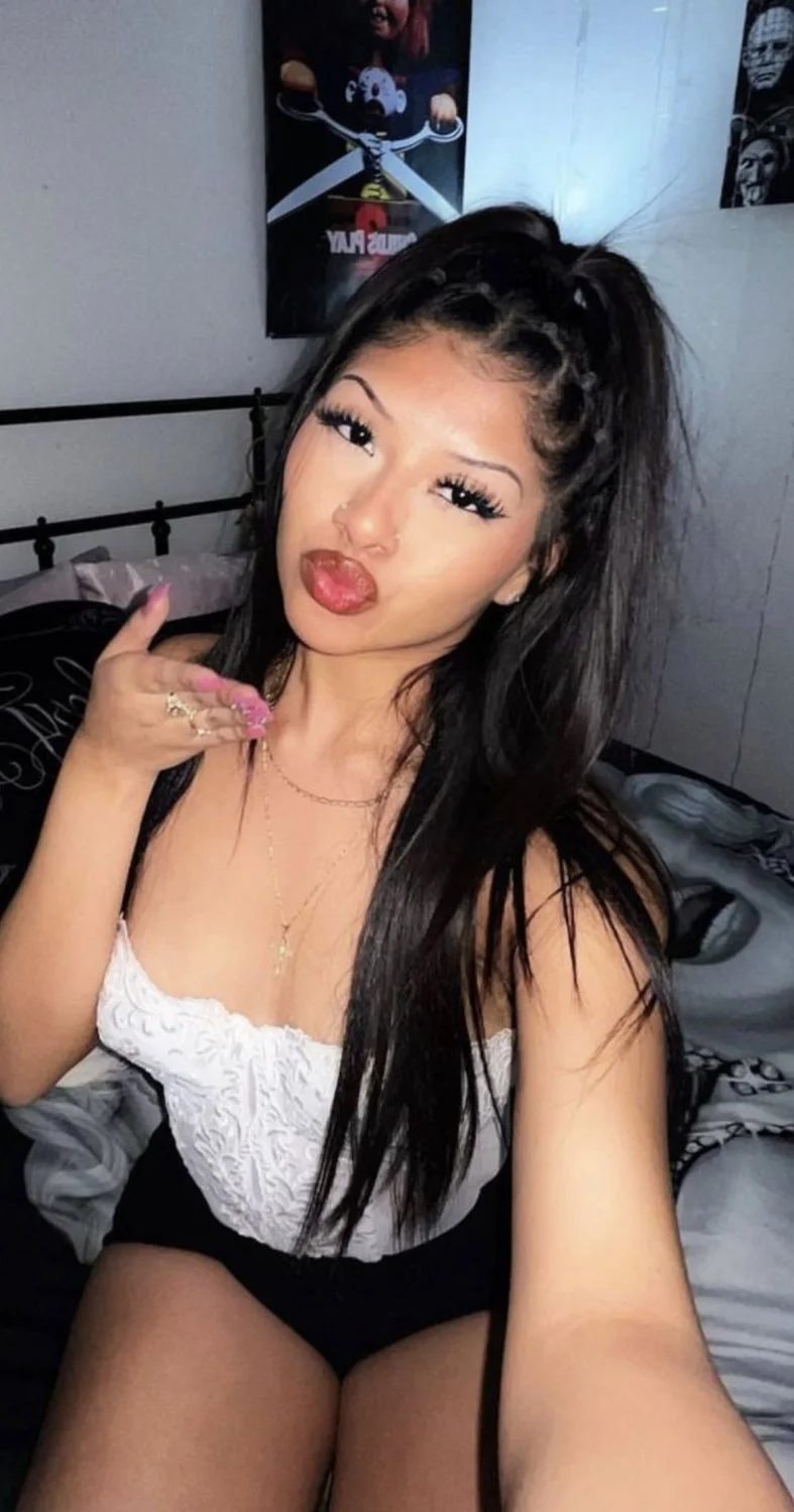 Fine Lil Chola Brat image 4