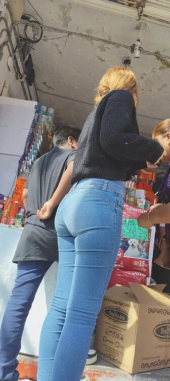 418 CUTE 🍑 image 4
