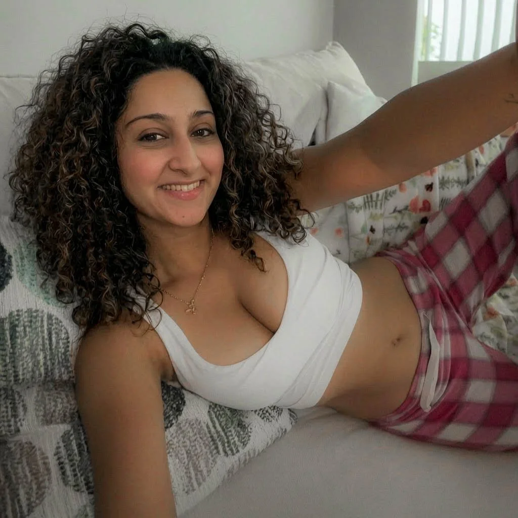 A Thick Assed Muslim Slut image 8