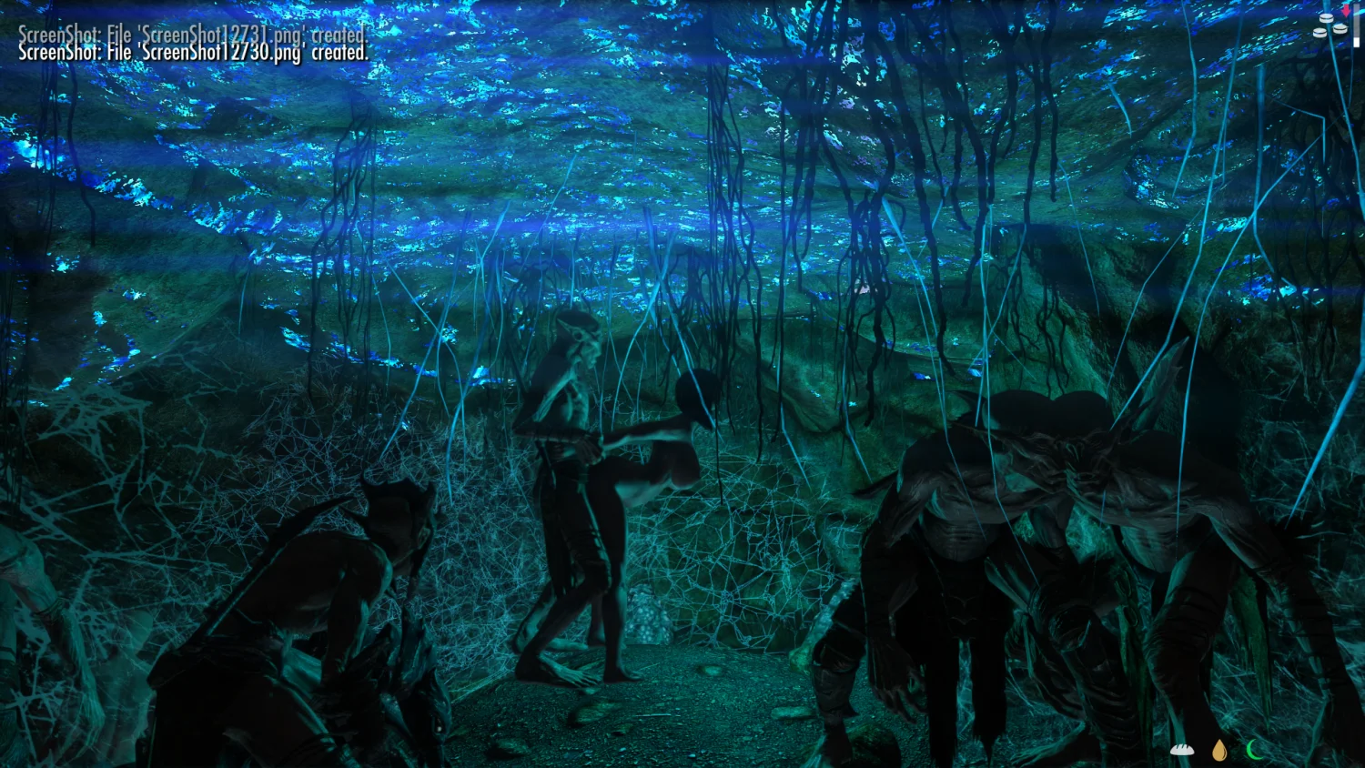 random screenshots (no effort) image 17