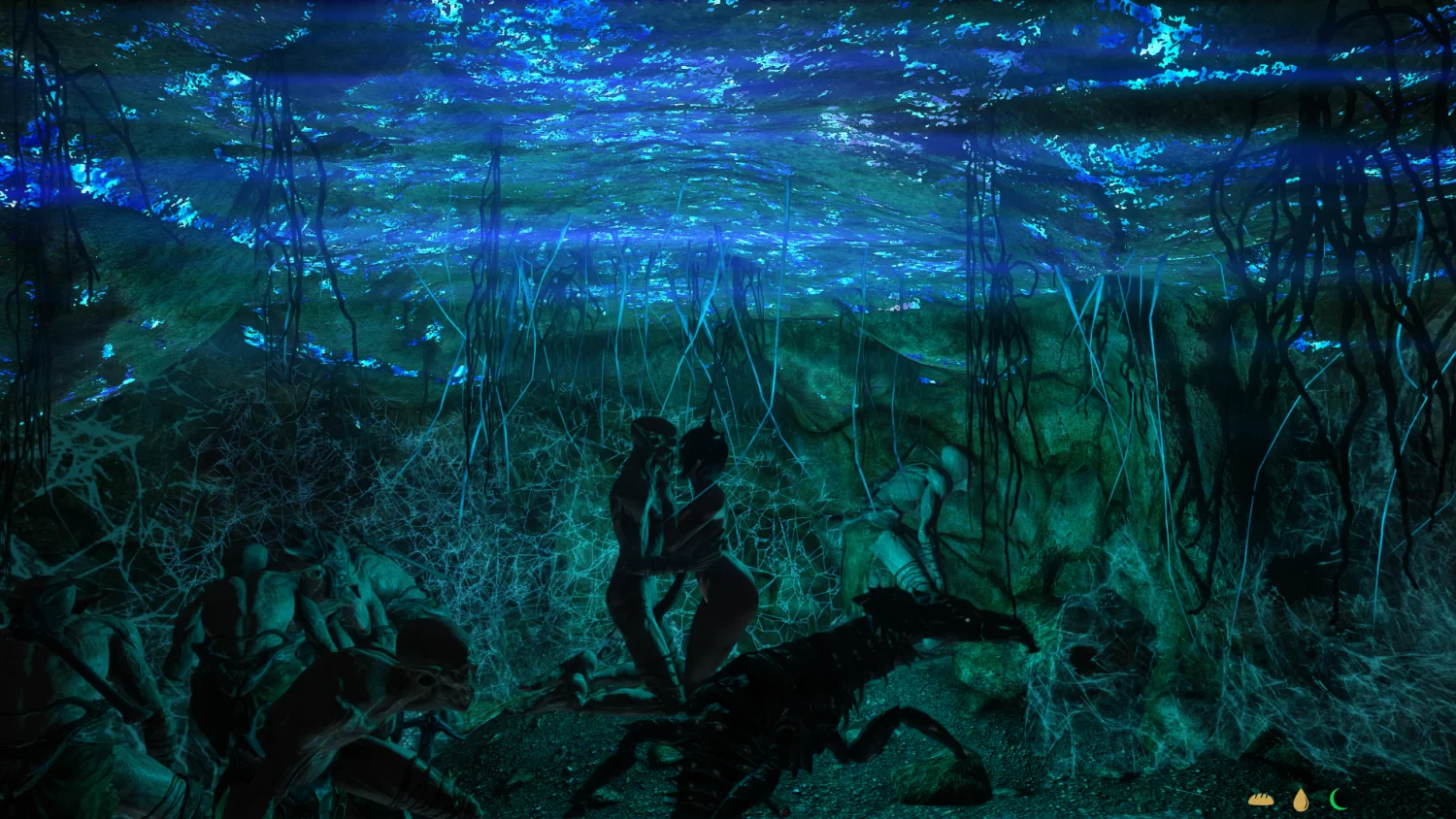 random screenshots (no effort) image 19