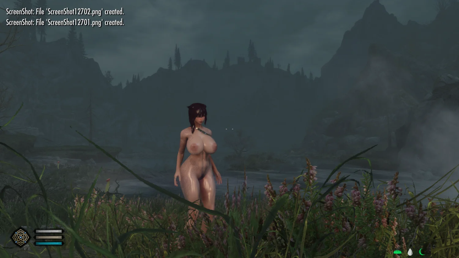 random screenshots (no effort) image 9