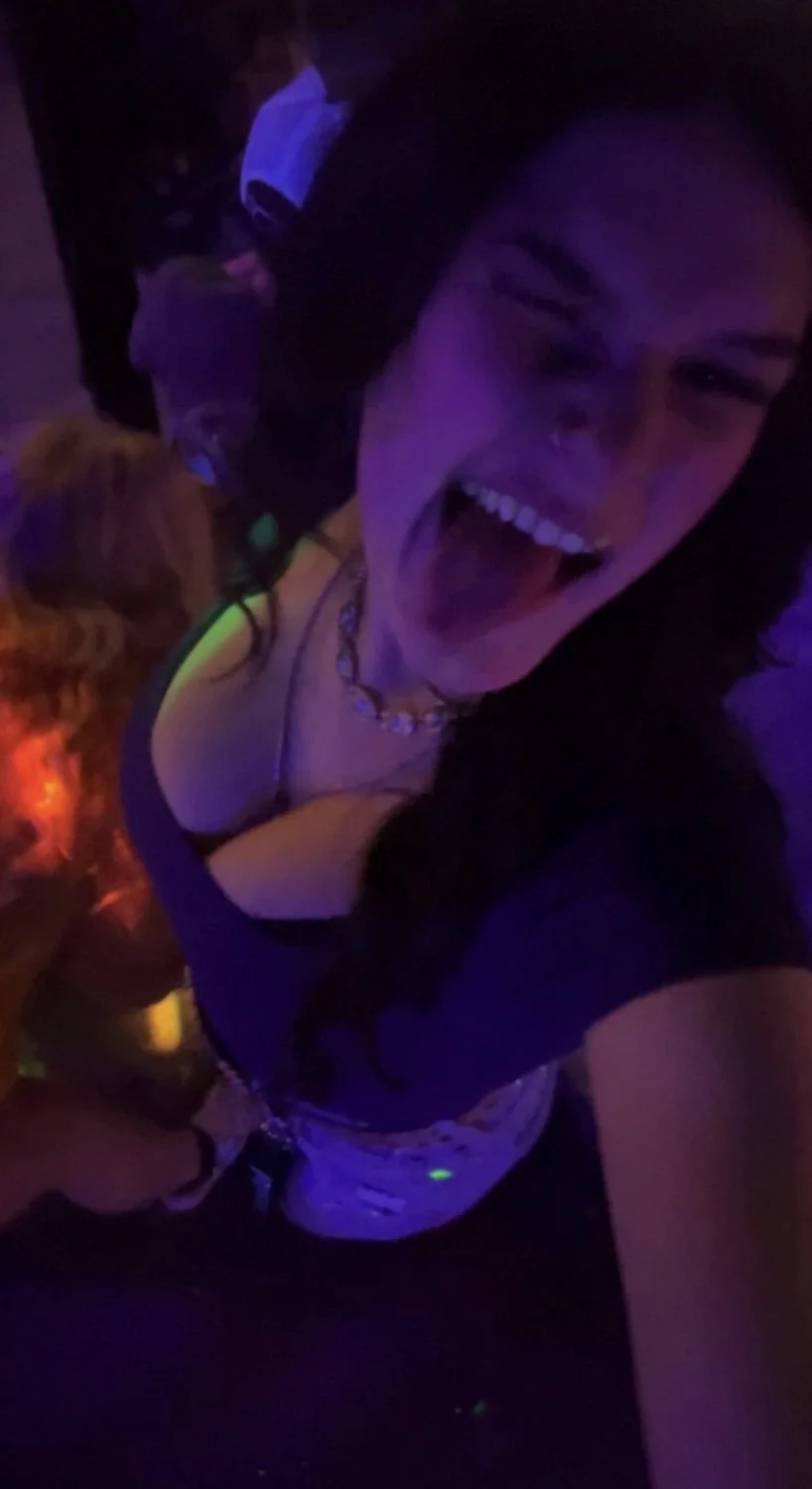 Irl with nice tits image 2