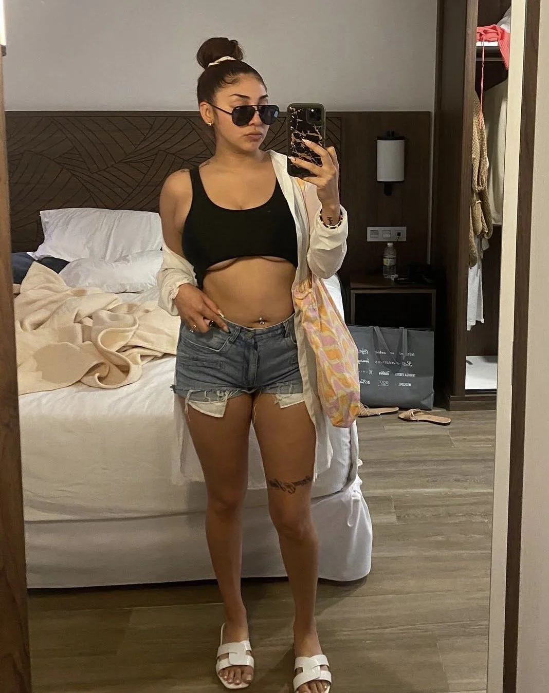 Latina IRL Dania Big Tits image 19