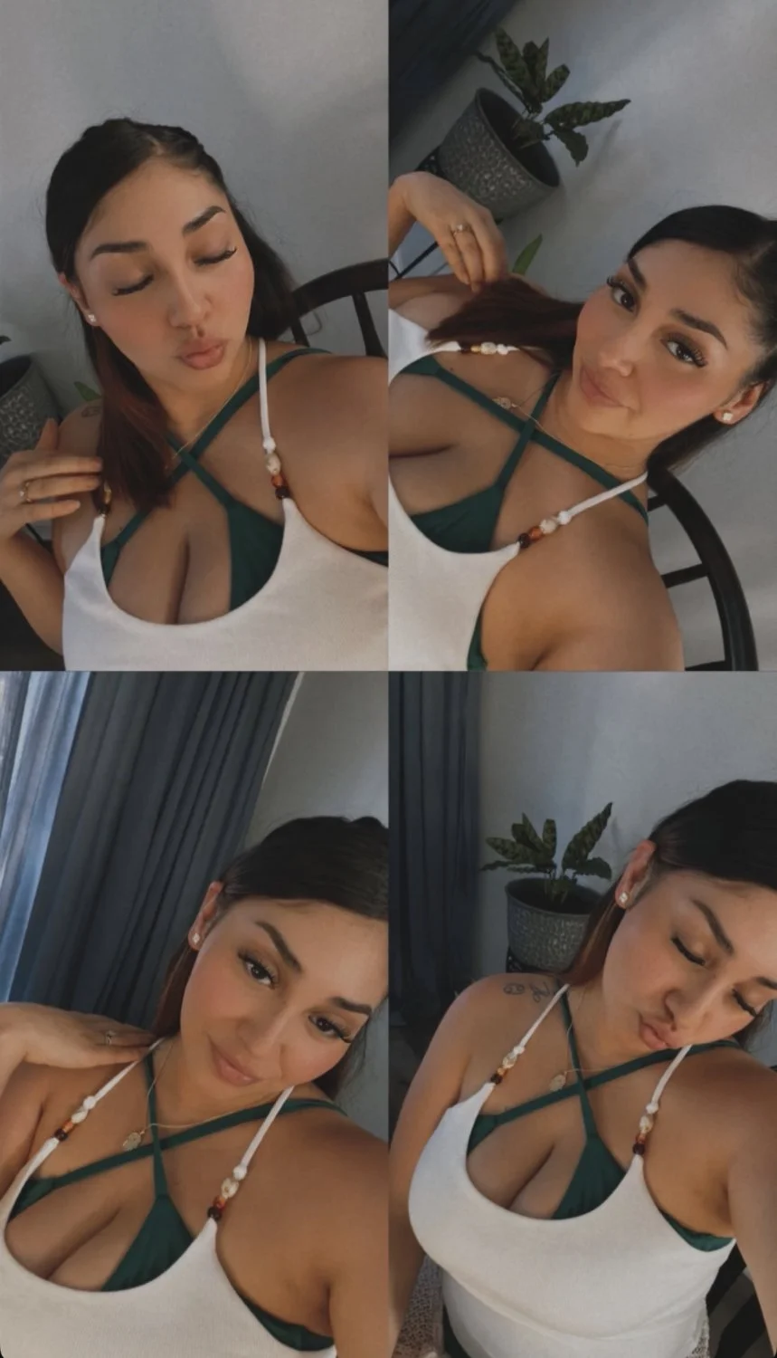 Latina IRL Dania Big Tits image 20