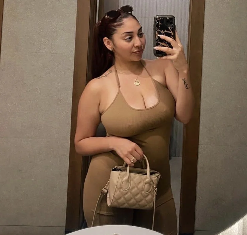 Latina IRL Dania Big Tits image 9