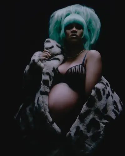 Rihanna is so fine p3 cover image