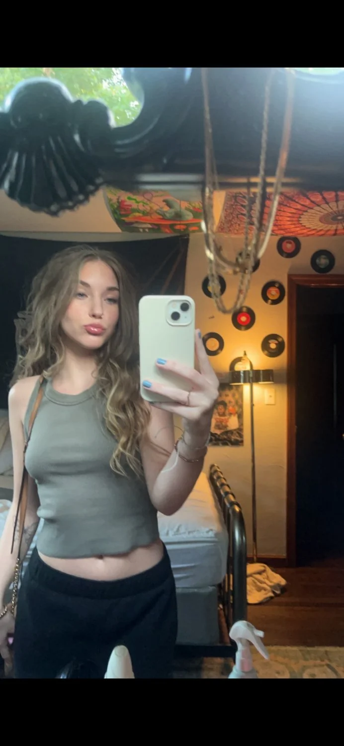 gf wants 10” BBC to embarrass me & ruin her pussy deeper than I ever will. DM us if ur from OH main image