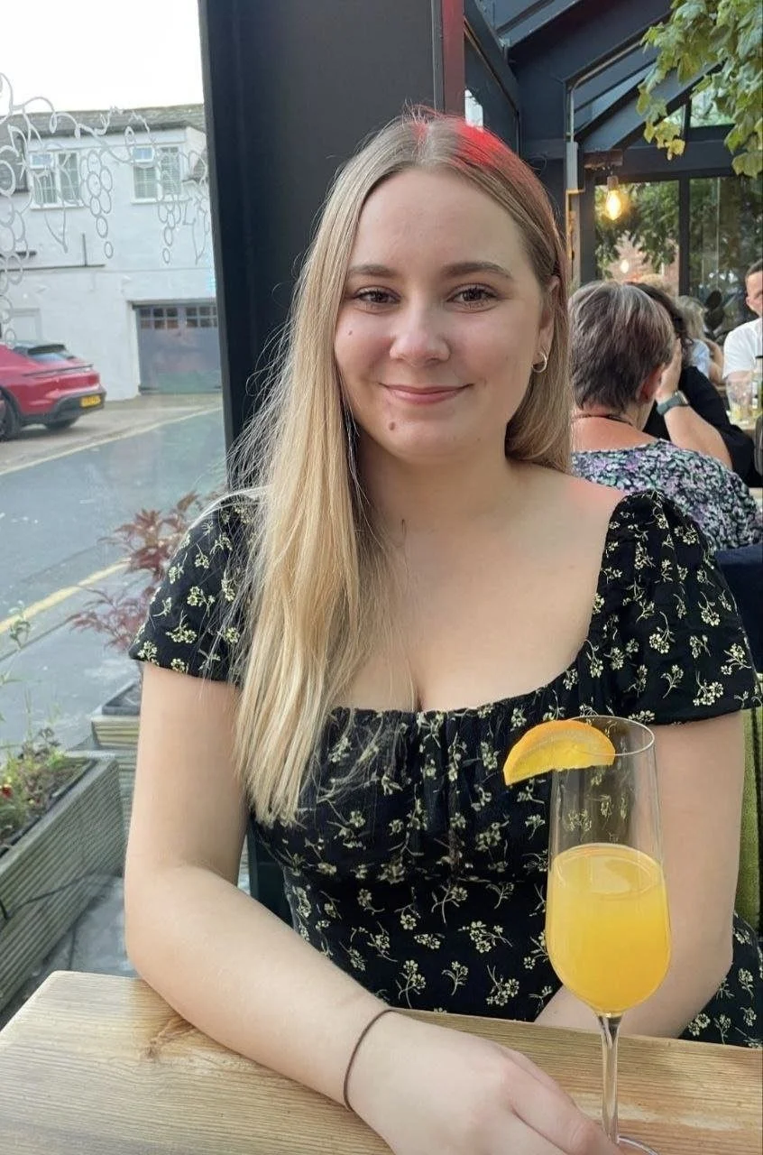 DM to jerk to my sister main image