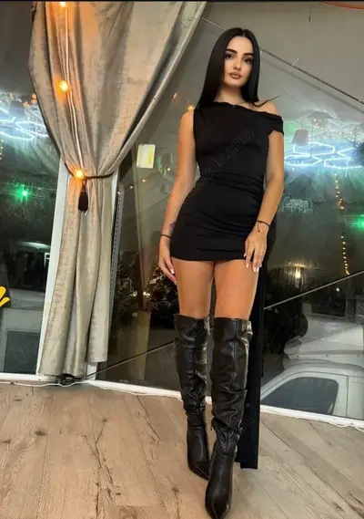 Romanian amateur girl cover image