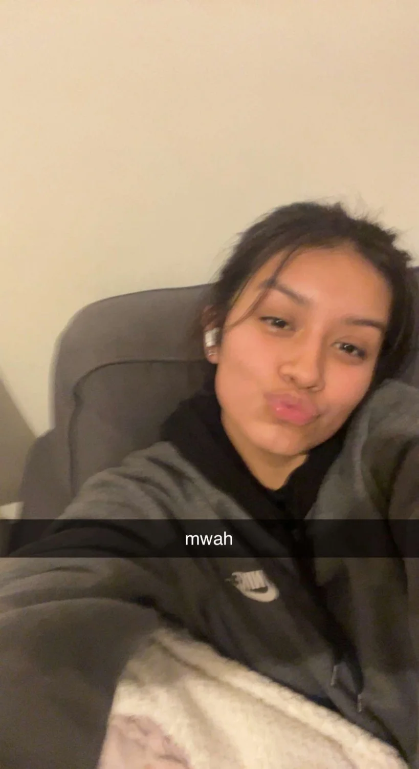 Slutty latina teen was made for bbc leaked image 10