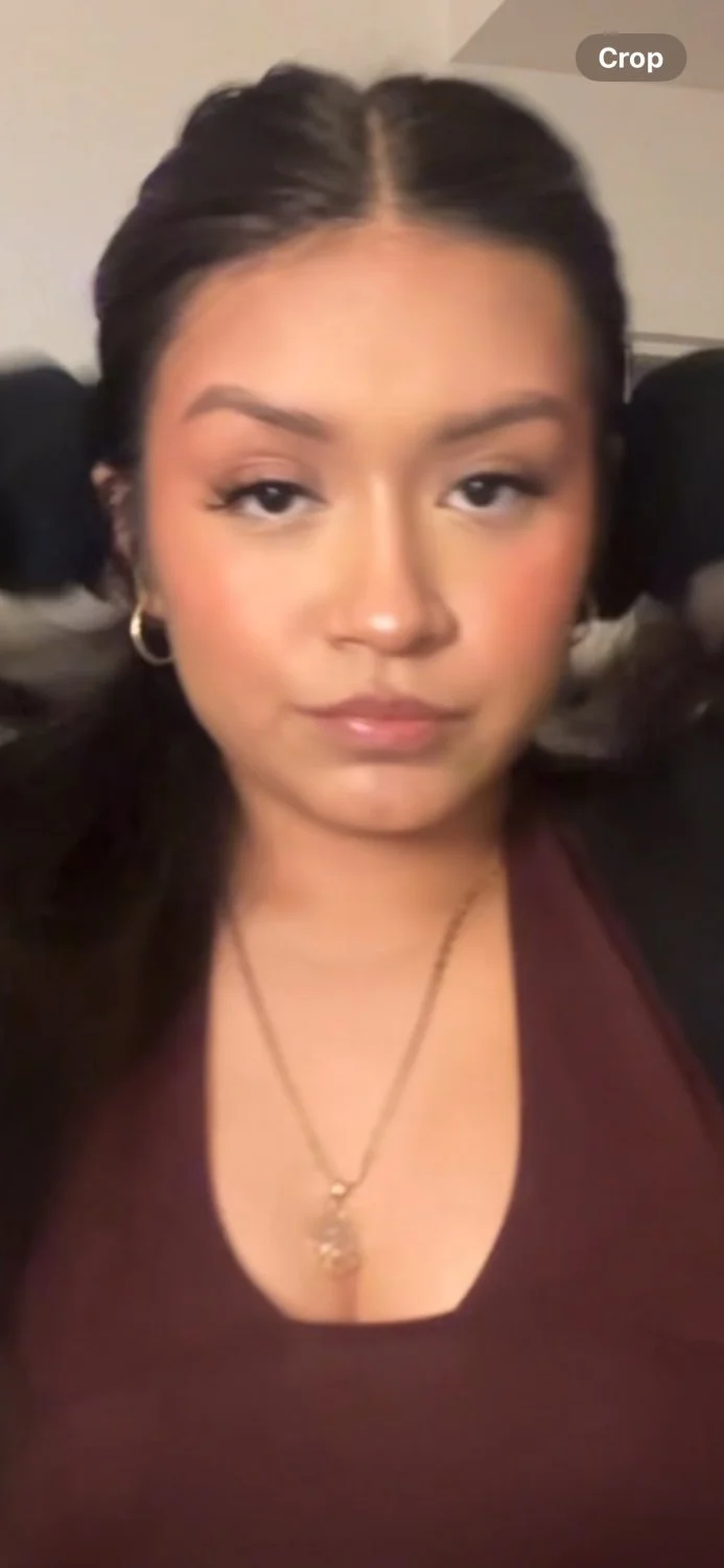 Slutty latina teen was made for bbc leaked image 15