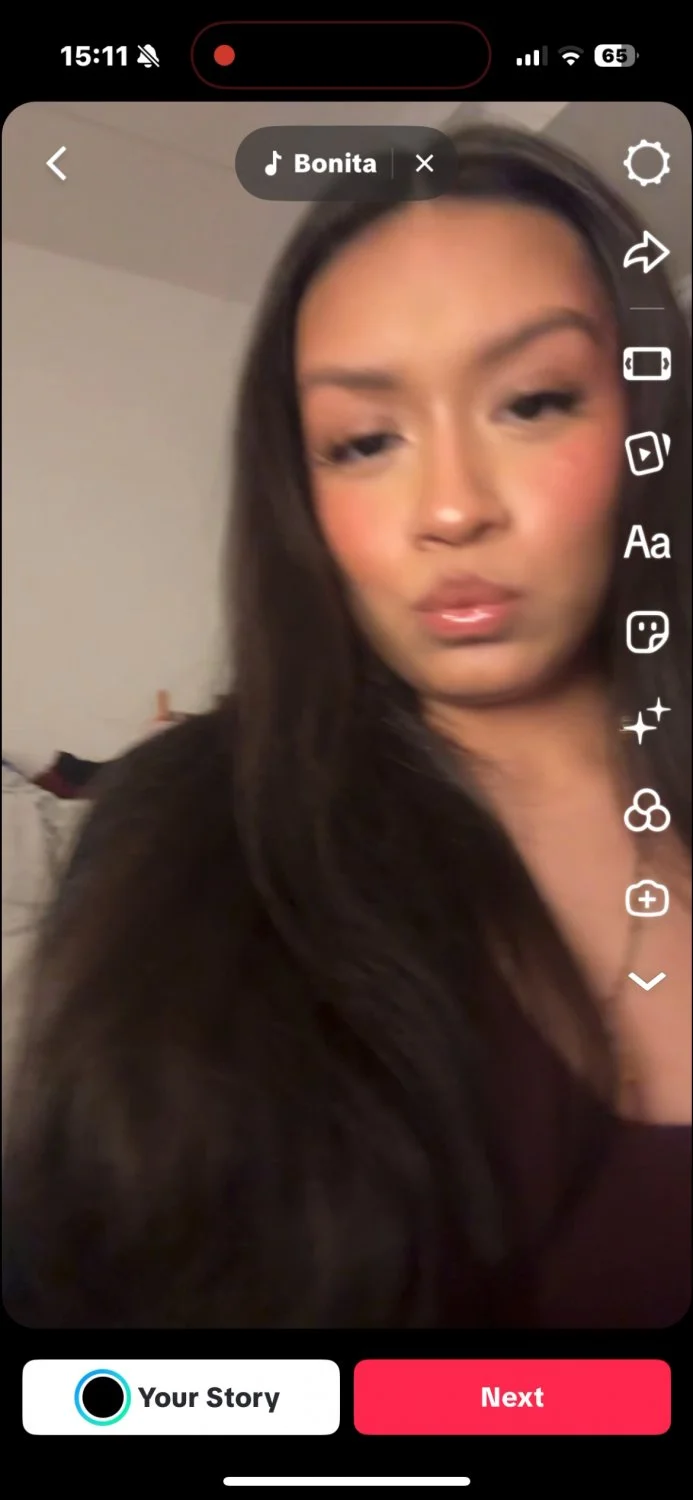 Slutty latina teen was made for bbc leaked image 27