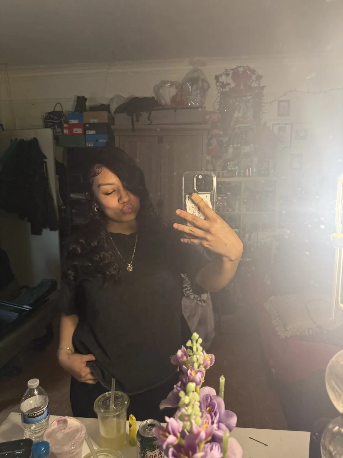 Slutty latina teen was made for bbc leaked image 28