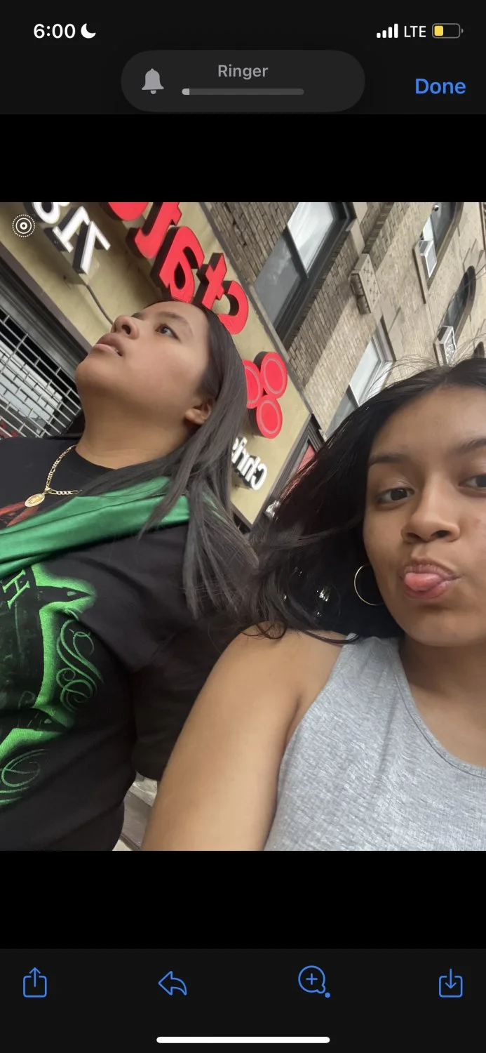 Slutty latina teen was made for bbc leaked image 30