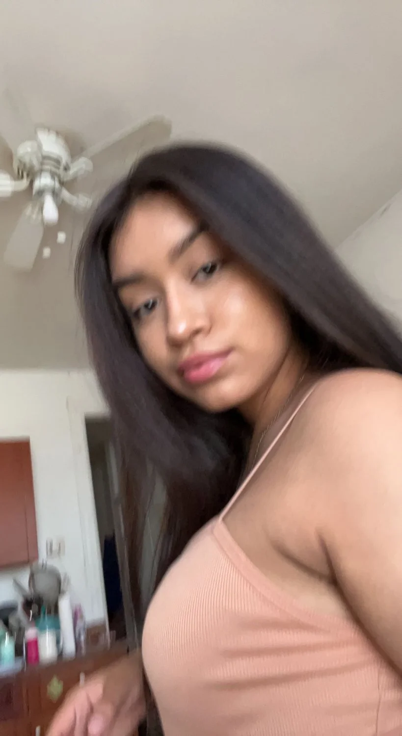 Slutty latina teen was made for bbc leaked image 31