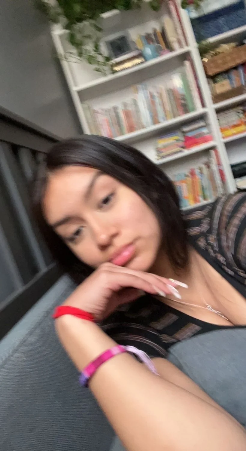 Slutty latina teen was made for bbc leaked image 6