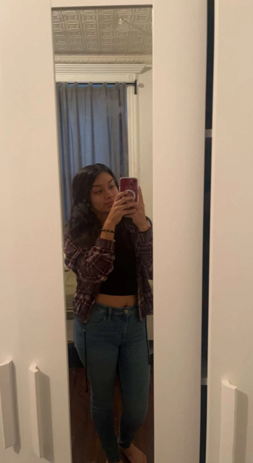 Slutty latina teen was made for bbc leaked image 7