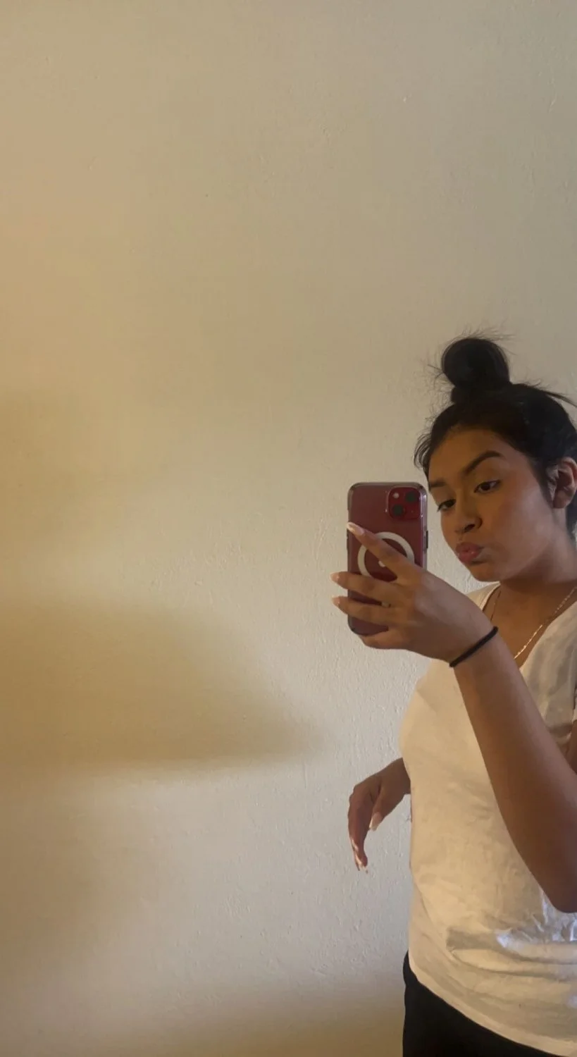 Slutty latina teen was made for bbc leaked image 9