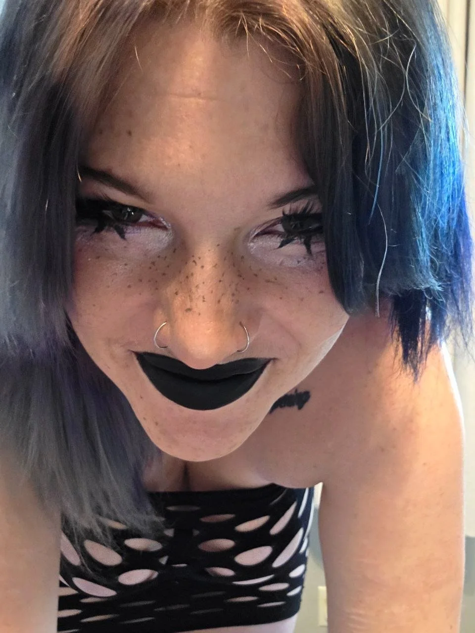 Gifted Goth Shan image 5