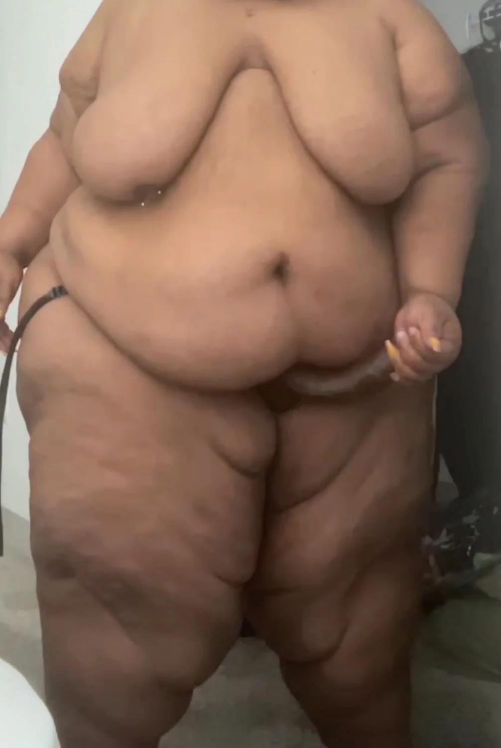 SSBBWs Straight Drop 4 image 11