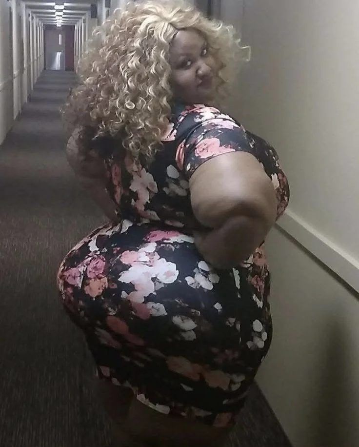 SSBBWs Straight Drop 4 image 8