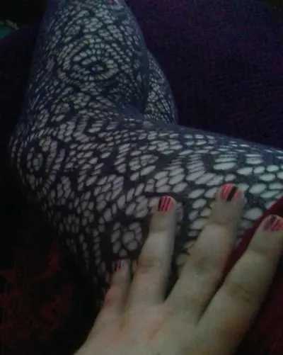 Some legs cover image