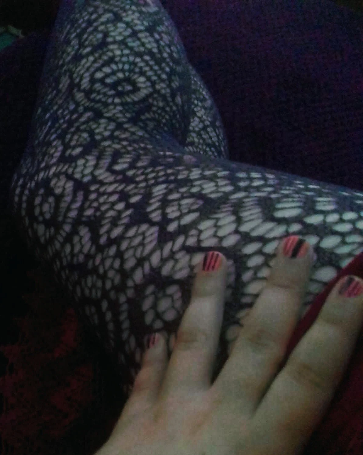 Some legs main image