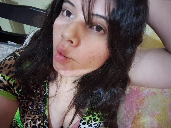 [vazou] novinha crente puta image 18