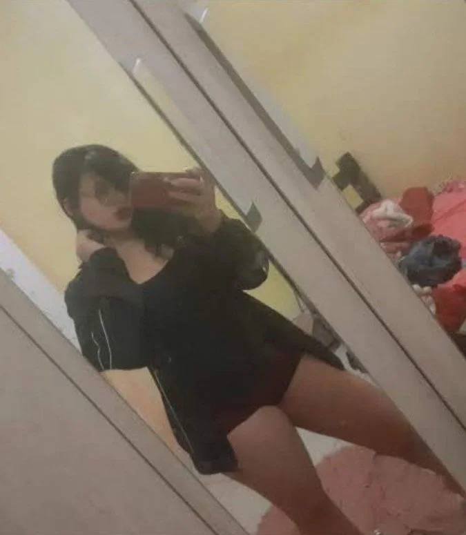 [vazou] novinha crente puta image 19