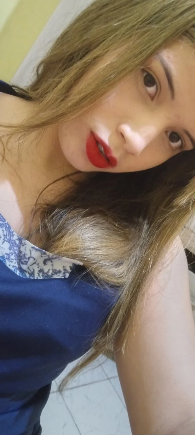 [vazou] novinha crente puta image 5