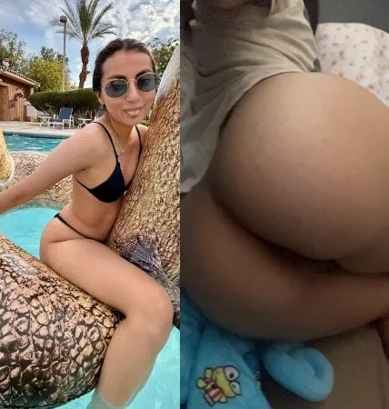 Hot Teen With A Shaved Pussy image 13