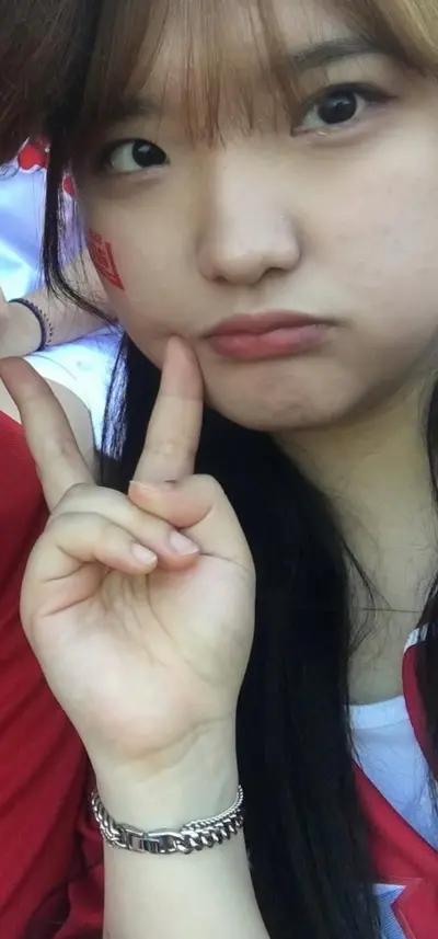Korean 귀여운 소은이 능욕❤️ cover image