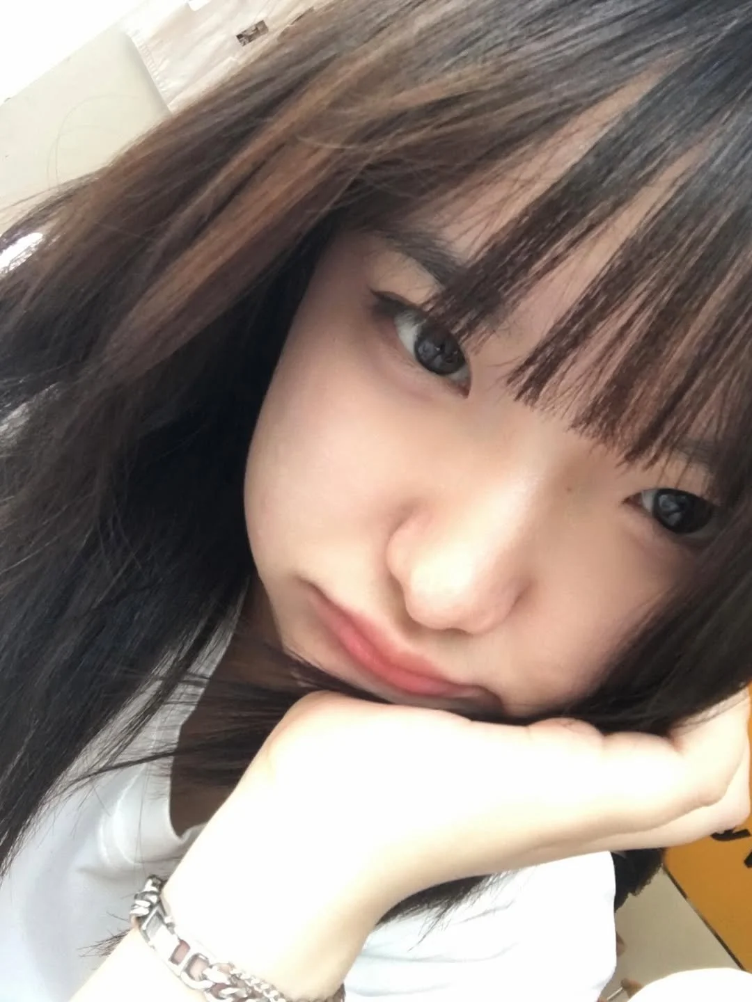Korean 귀여운 소은이 능욕❤️ image 3