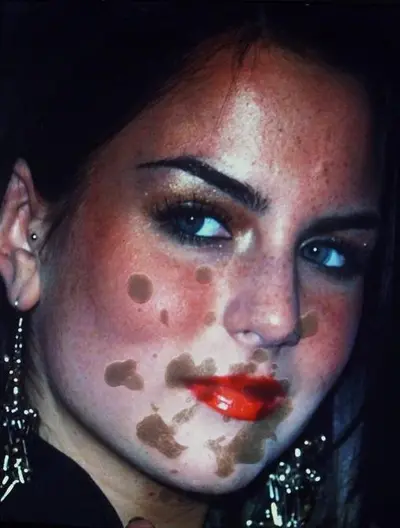 JoJo Levesque cover image