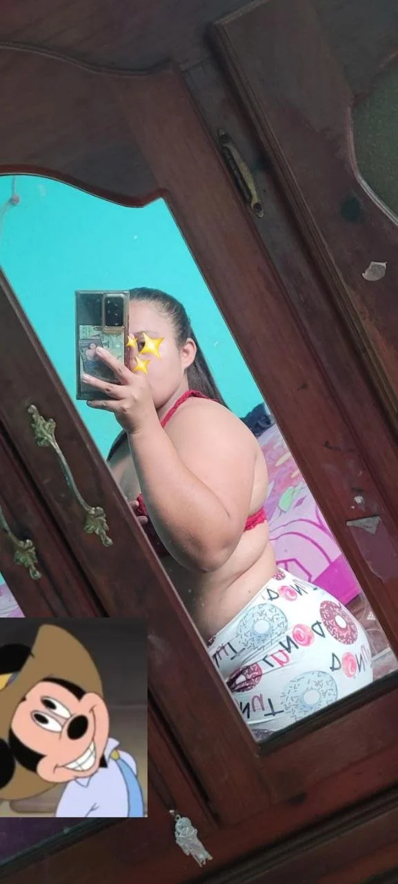 Gorda puta culona expuesta image 7