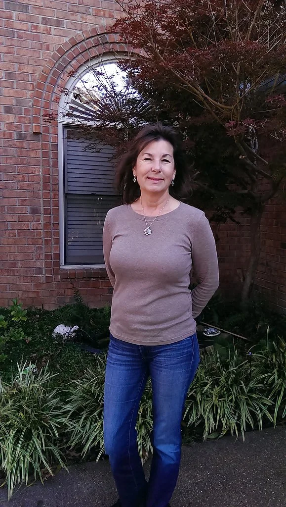 Cathy - Well Endowed Mature Milf. (pic2) image 30